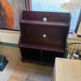 BOOK SHELF