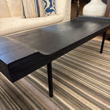ARTERIORS COFFEE TABLE