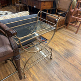 BAR CART