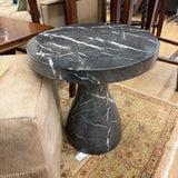 STONE END TABLE