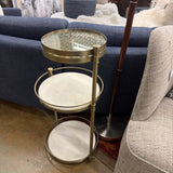 END TABLE MULTI LEVEL