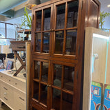 WINDOW PANE CABINET