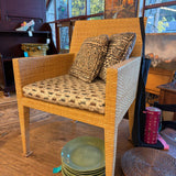 BAKER CHAIR