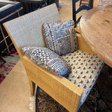 BAKER CHAIR