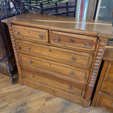 DREXEL DRESSER 5 DRWR