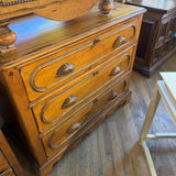 DREXEL DRESSER 3 DRWR