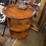 END TABLE 3 TIER
