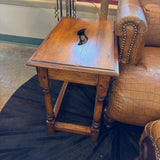 END TABLE