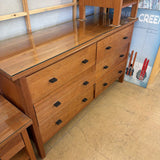 R&B DRESSER