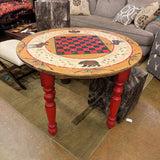 GAME TABLE