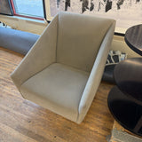 CHAIR SWIVEL