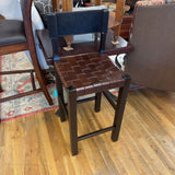 COUNTER STOOLS PAIR