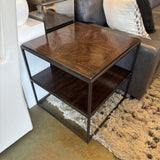 END TABLE 2 TIER