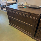 RH FILE CABINET