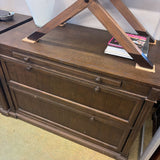 RH FILE CABINET