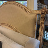 LOUIS 16TH BED KING FRONTGATE