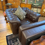 ITALSOFA W OTTOMAN