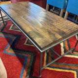 4 HANDS SIMIEN COFFEE TABLE