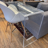 ACRYLIC DESK