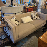 TUFTED SOFA