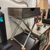 END TABLE