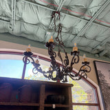 CHANDELIER