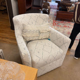 LEE SWIVEL CHAIR
