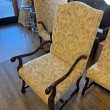 DINING CHAIRS SET 6