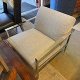 CB2 CHAIR