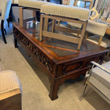 HENREDON COFFEE TABLE
