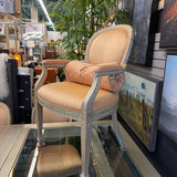 DH DINING CHAIRS SET 8