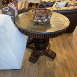 PINECONE END TABLE