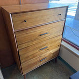WEST ELM DRESSER
