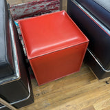 OTTOMAN RED