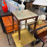 BAKER END TABLE