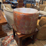 DRUM TABLE