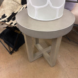 END TABLE ROUND