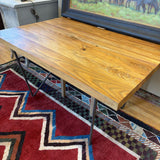 WOOD TABLE