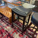 WOODBRIDGE BARSTOOLS PAIR