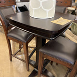 PUB TABLE