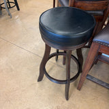 BARSTOOLS PAIR