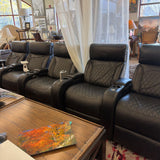OCTANE THEATER SEATING