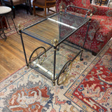 BAR CART