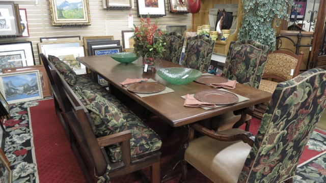Dining Table Set